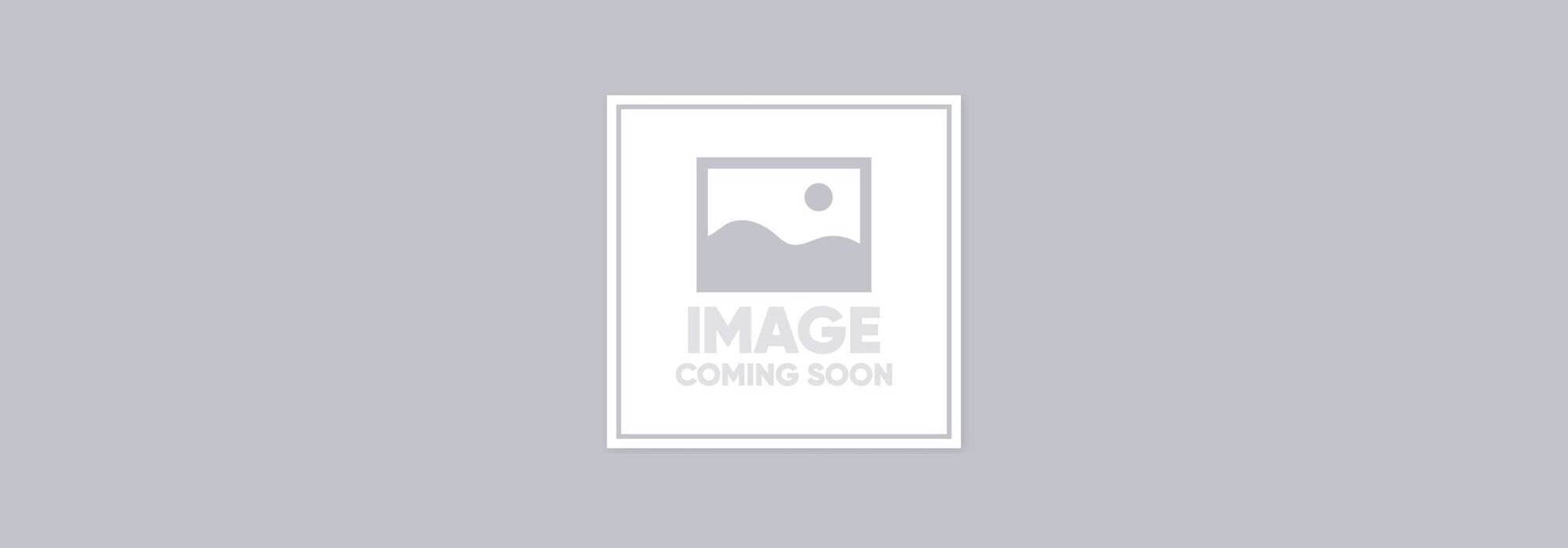 Image Coming Soon Banner